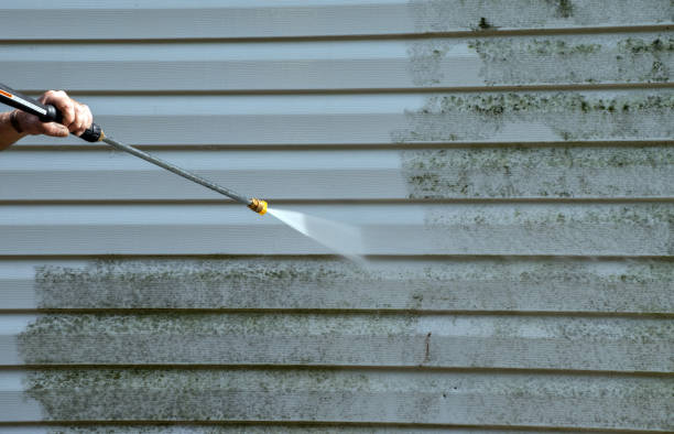 Savannah, MO Pressure Washing Services Company