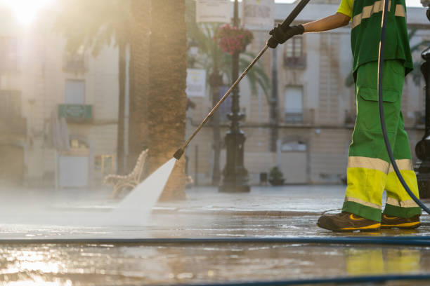 Best Dumpster Area Cleaning  in Savannah, MO